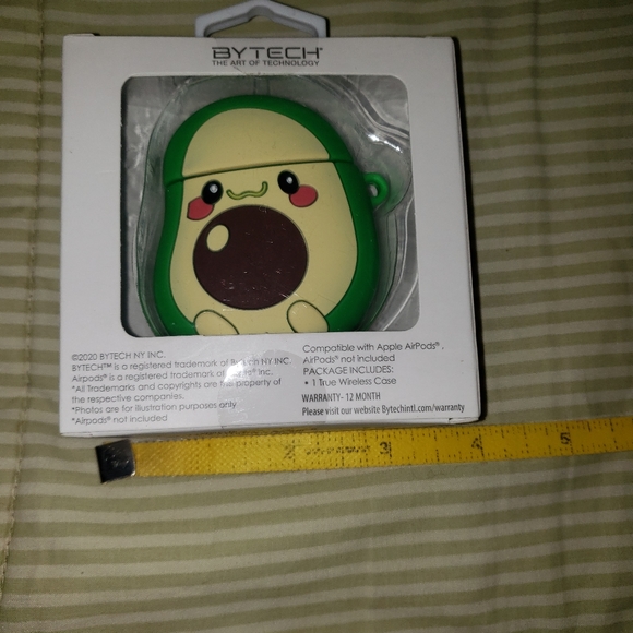 Bytech Tech Bundle, One Size - Picture 4 of 5